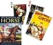 The Beauty of the Horse Collectibles Playing Cards by Piatnik