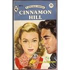 Cinnamon Hill (#1872 (1975)) by  Jan Anderson