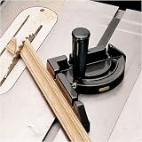 Right Angle Miter Gauge