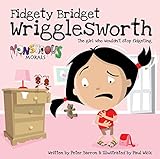 Fidgety Bridget Wrigglesworth