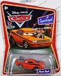 Cars Supercharged Snot Rod