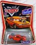 Cars Supercharged Snot Rod