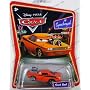 Disney Pixar Cars Supercharged Snot Rod