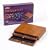 Derwent Coloursoft Wooden Box (48)