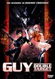 Guy-Double-Target Guy-Double-Target