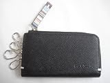 �|�[���X�~�X(paul smith)�L�[�P�[�X�@�W�b�v�@�u���b�N�i�����Y�j
