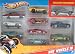 Hot Wheels 10 Car Pack (Styles May Vary)