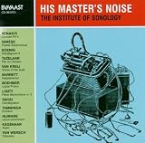 New Electronic Music