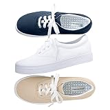 Grasshoppers by Keds Ladies Grand Champ Oxford by Grasshoppers