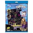 Crayola Hannah Montana Color Explosion Scenes