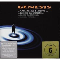Calling All Stations: Hybrid SACD + DVD