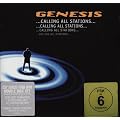Calling All Stations (2007 Remaster + DVD Bonus)