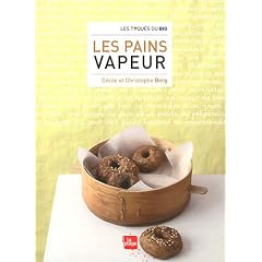 Les pains vapeur