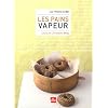 Les pains vapeur