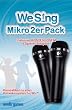 We Sing - Microphone Pack (Wii)