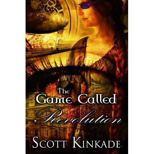 the game called revolution