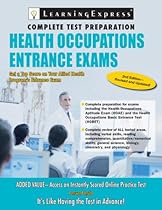 Health Occupations Entrance Exam Health Occupations Entrance Exam