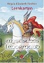 Mystisches Lenormand Lernkarten: 36 Karten + 11 Anleitungskarten