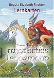 Produkt-Bild: Mystisches Lenormand Lernkarten: 36 Karten + 11 Anleitungskarten