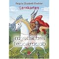 Mystisches Lenormand Lernkarten: 36 Karten + 11 Anleitungskarten