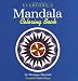 Everyone's Mandala Coloring Book (v. 1)