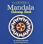 Everyone's Mandala Colouring Book: v. 1 (Everyone's Mandala Coloring Book)