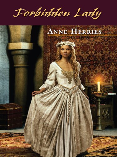 Forbidden Lady (The Melford Dynasty)