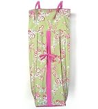 Tadpoles Cherry Blossom Diaper Stacker