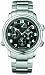 Blancpain Men's 2041.1130M.71 Leman Reveil GMT Alarm