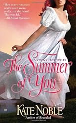 The Summer of You
