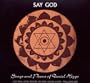 Say God
