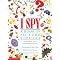 I spy books