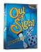 Mattel Out of Sight Card and Dice Game