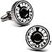 Camera Mode Dial Cufflinks Fun Cuff Links