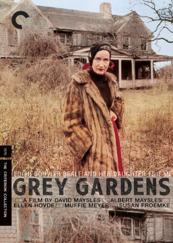 Grey Gardens Grey Gardens