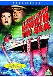 It Came from Beneath the Sea