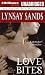 Love Bites (Argeneau, #2)