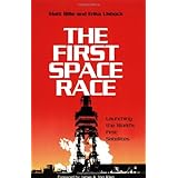 the first space race launching the worlds first satellites centennial of flight series