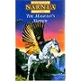 The Magician's Nephew (Lions)