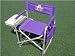 LSU Fighting Tigers Directors Tailgate Chair - NCAA College Athletics
