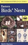 Peterson Field Guide: Eastern Birds' Nests
