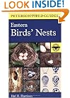 Peterson Field Guide: Eastern Birds' Nests