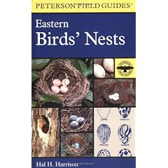 A Field Guide to the Birds' Nests: United States East of the Mississippi River
