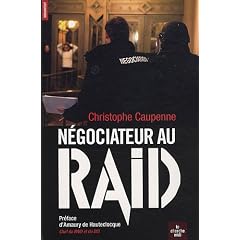 N�gociateur au RAID