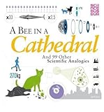 A bee in a cathedral and 99 other scientific analogies