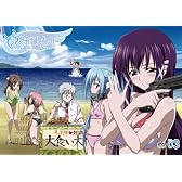 そらのおとしもの 限定版 第3巻 [DVD]