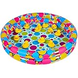 Duck Pond Pool (6" high x 3' wide)