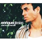Love To See You Cry [CD1]