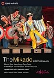 Gilbert/ Sullivan: The Mikado (The Arts Centre) (Opera Australia: OPOZ56014DVD) [NTSC]