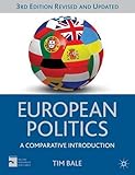 European politics : a comparative introduction